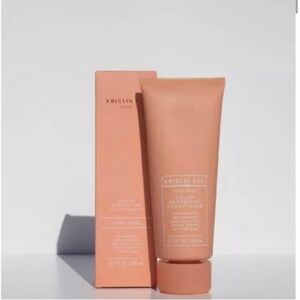 NEW Kristen Ess color depositing conditioner Coral Rose